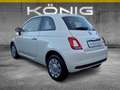 Fiat 500 500 Klima*Carplay Weiß - thumbnail 4