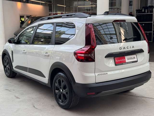 Dacia Jogger Extreme+ LED+NAVI+KAMERA+SITZHZG+2TKM