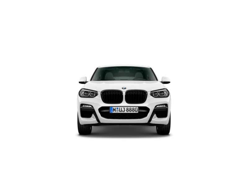 BMW X4 20i — photo 2