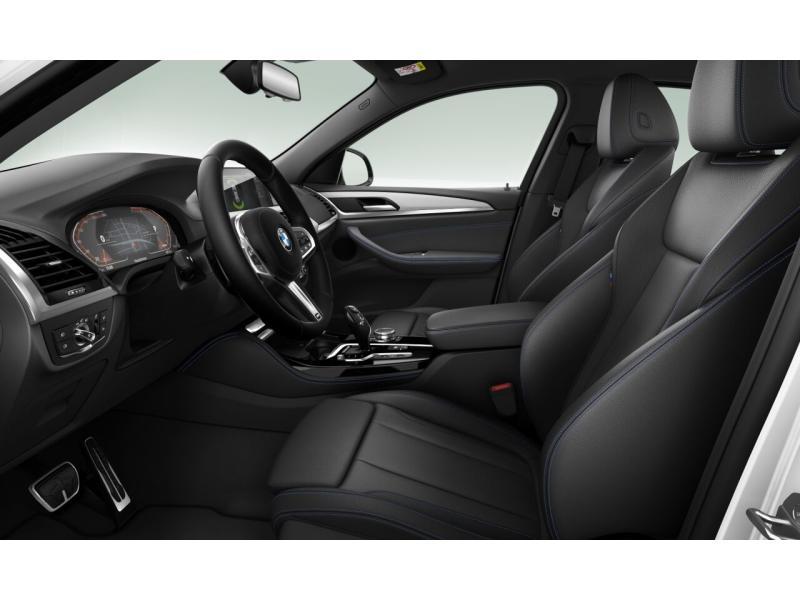 BMW X4 20i — photo 6