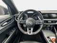 Alfa Romeo Stelvio 2.2 Diesel 118kW (160cv) SPRINT RWD Negro - thumbnail 11