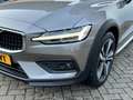 Volvo V60 Cross Country 2.0 B5 AWD Pro Power Seats | Driver Assist | Clima Gris - thumbnail 12