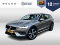 Volvo V60 Cross Country 2.0 B5 AWD Pro Power Seats | Driver Assist | Clima Gris - thumbnail 1
