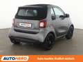 smart forTwo 0.9 Turbo Basis Prime Aut.*TEMPO*SHZ*KLIMA* Grau - thumbnail 6