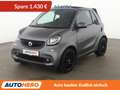 smart forTwo 0.9 Turbo Basis Prime Aut.*TEMPO*SHZ*KLIMA* Grau - thumbnail 1