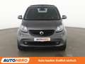 smart forTwo 0.9 Turbo Basis Prime Aut.*TEMPO*SHZ*KLIMA* Grau - thumbnail 9