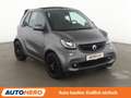 smart forTwo 0.9 Turbo Basis Prime Aut.*TEMPO*SHZ*KLIMA* Grau - thumbnail 8