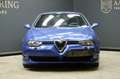 Alfa Romeo 156 3.2 GTA Berlina "VAT/BTW-deductible" TRADE-IN-CAR Blauw - thumbnail 5