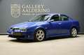 Alfa Romeo 156 3.2 GTA Berlina "VAT/BTW-deductible" TRADE-IN-CAR Blauw - thumbnail 1