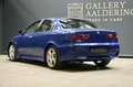 Alfa Romeo 156 3.2 GTA Berlina "VAT/BTW-deductible" TRADE-IN-CAR Blauw - thumbnail 36