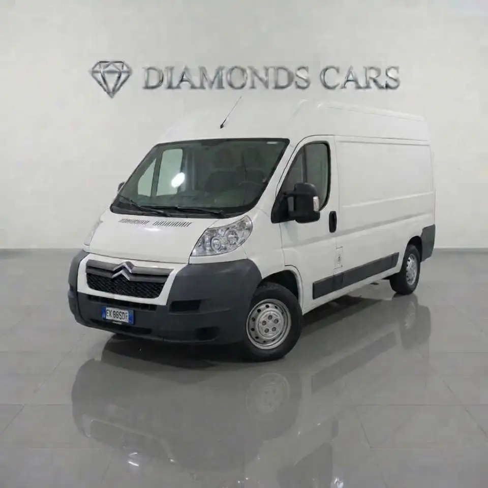 Citroen Jumper