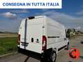 Fiat Ducato 35 122CV 47kWh(PM-TM-L2H2)FURGONE ELETTRICO-KM 470 Bianco - thumbnail 7