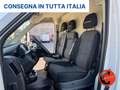 Fiat Ducato 35 122CV 47kWh(PM-TM-L2H2)FURGONE ELETTRICO-KM 470 Bianco - thumbnail 11