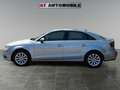 Audi A3 Limousine Attraction 1.4-Navi-Leder-Automatik Silber - thumbnail 3