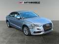 Audi A3 Limousine Attraction 1.4-Navi-Leder-Automatik Silber - thumbnail 8