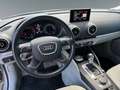Audi A3 Limousine Attraction 1.4-Navi-Leder-Automatik Silber - thumbnail 10