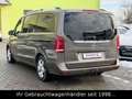 Mercedes-Benz V 220 d lang EDITION Avantgarde *VOLLAUSSTATTUNG Gris - thumbnail 9