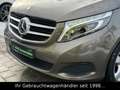 Mercedes-Benz V 220 d lang EDITION Avantgarde *VOLLAUSSTATTUNG Gris - thumbnail 3