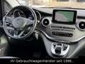 Mercedes-Benz V 220 d lang EDITION Avantgarde *VOLLAUSSTATTUNG Gris - thumbnail 18