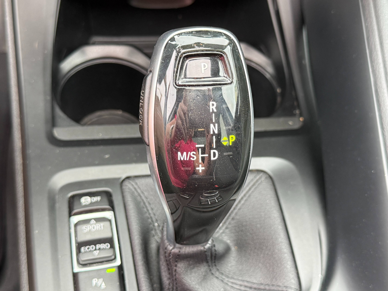 BMW X1 X1 1.5 dA sDrive16 AdBlue (EU6d-TEMP)/Capteurs avant et arrière/Toit ouvrant panoramique/Système de navigation — photo 10