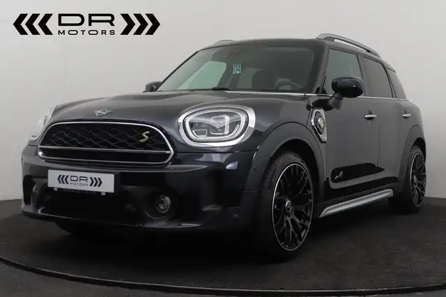 MINI Cooper SE Countryman ALL4 - COMFORT ACCESS - AUTO KOFFER - VERWARMDE...