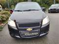 Chevrolet Aveo 1,2 LS Noir - thumbnail 2
