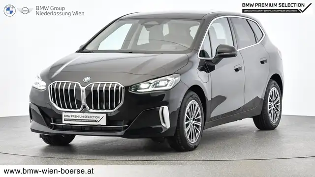 BMW 225 225e xDrive Active Tourer