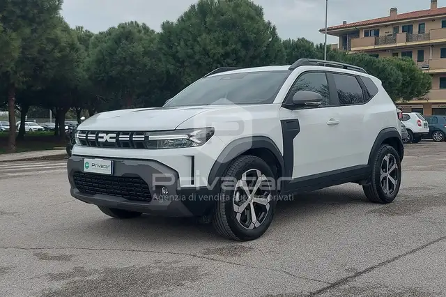 Dacia Duster Duster Tce 130 CV MHEV Journey