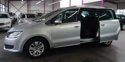 Annonce voiture d'occasion Volkswagen Sharan - CARADIZE