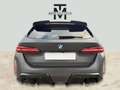 BMW M5 TOURING G99 Touring PHEV 727 ch BVA8 Noir - thumbnail 6