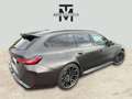 BMW M5 TOURING G99 Touring PHEV 727 ch BVA8 Noir - thumbnail 3