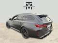 BMW M5 TOURING G99 Touring PHEV 727 ch BVA8 Noir - thumbnail 2