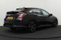 Honda Civic 1.0 Aut. i-VTEC Premium+ Black-Edition Camera Adap Noir - thumbnail 2