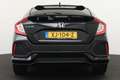 Honda Civic 1.0 Aut. i-VTEC Premium+ Black-Edition Camera Adap Negro - thumbnail 4