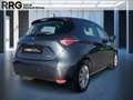 Renault ZOE R135 Z.E. 50 Experience CCS Apple CarPlay SHZ Gris - thumbnail 5