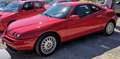 Alfa Romeo GTV GTV 2.0 V6 TB 1996 Rouge - thumbnail 1
