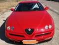 Alfa Romeo GTV GTV 2.0 V6 TB 1996 Rouge - thumbnail 2
