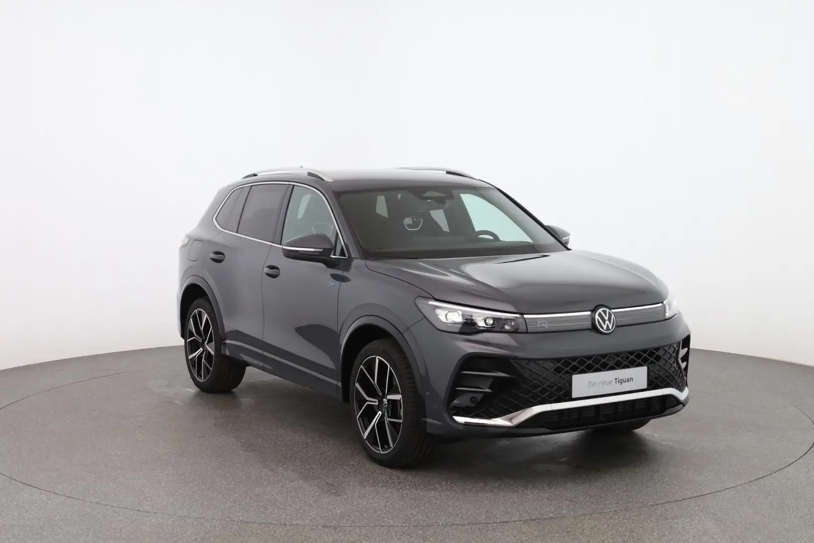 Volkswagen Tiguan R-Line 2.0 TDI 4MOTION (Allrad) 193PS DSG/AUTOM... - 2