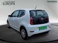 Volkswagen up! 1.0 MPI Move up Facelift Klima Kam. PDC Weiß - thumbnail 2