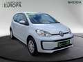 Volkswagen up! 1.0 MPI Move up Facelift Klima Kam. PDC Weiß - thumbnail 5