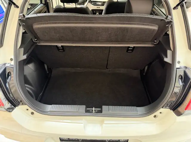 Suzuki Swift view 14