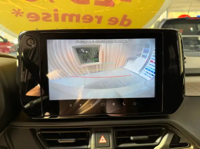 Suzuki Swift view 10