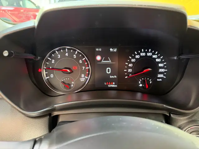 Suzuki Swift view 9
