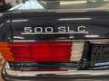 Mercedes-Benz 450 SLC Blau - thumbnail 9
