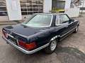 Mercedes-Benz 450 SLC Blau - thumbnail 3