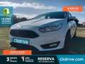 Ford Focus 1.6 Ecoboost Auto-S&S Titanium Blanco - thumbnail 1