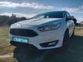Ford Focus 1.6 Ecoboost Auto-S&S Titanium Blanco - thumbnail 2