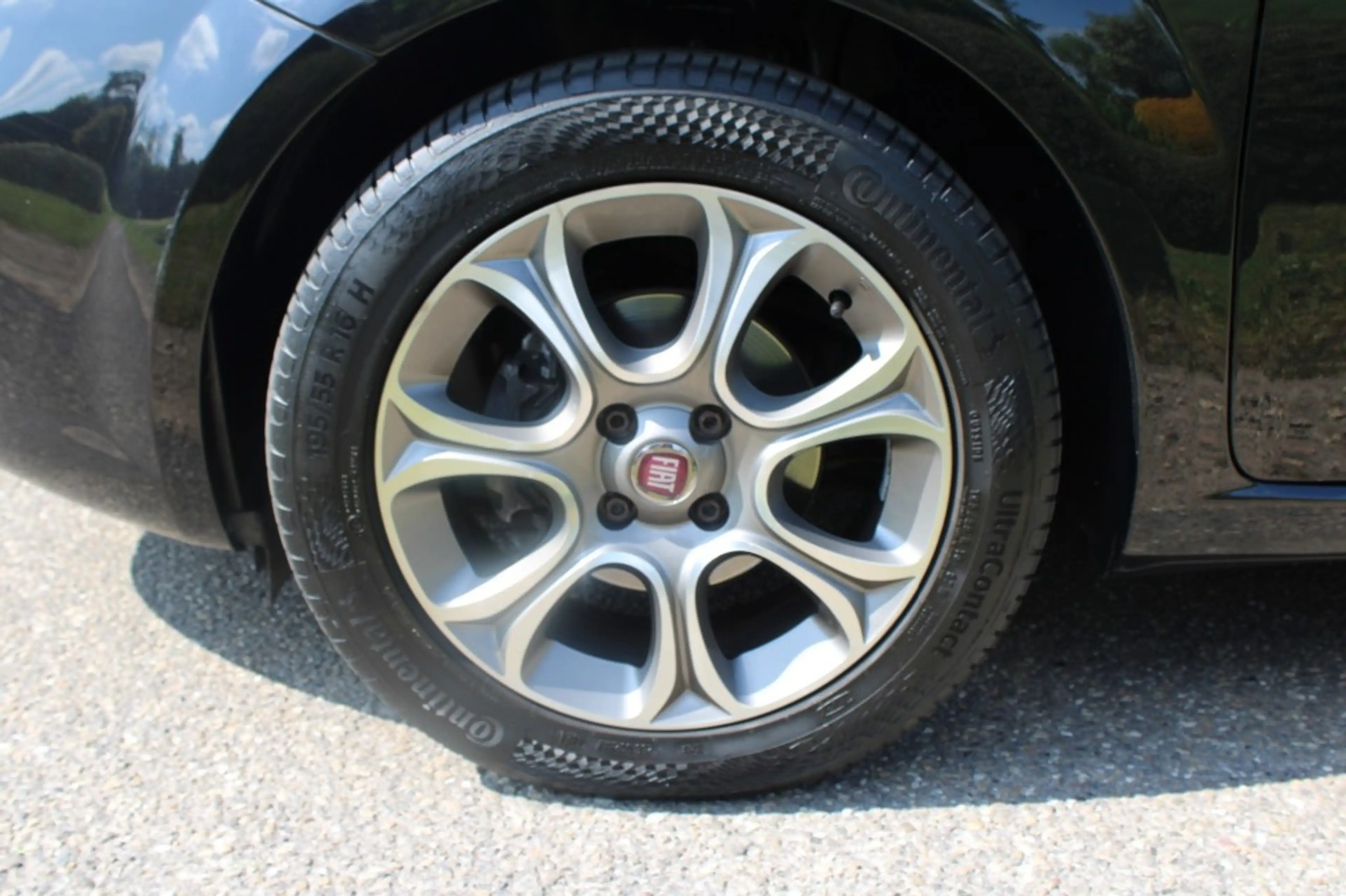 Fiat Punto Evo 0.9 TwinAir 101pk Sempre 5-drs ECC/Cruise/Navi/PDC — photo 21