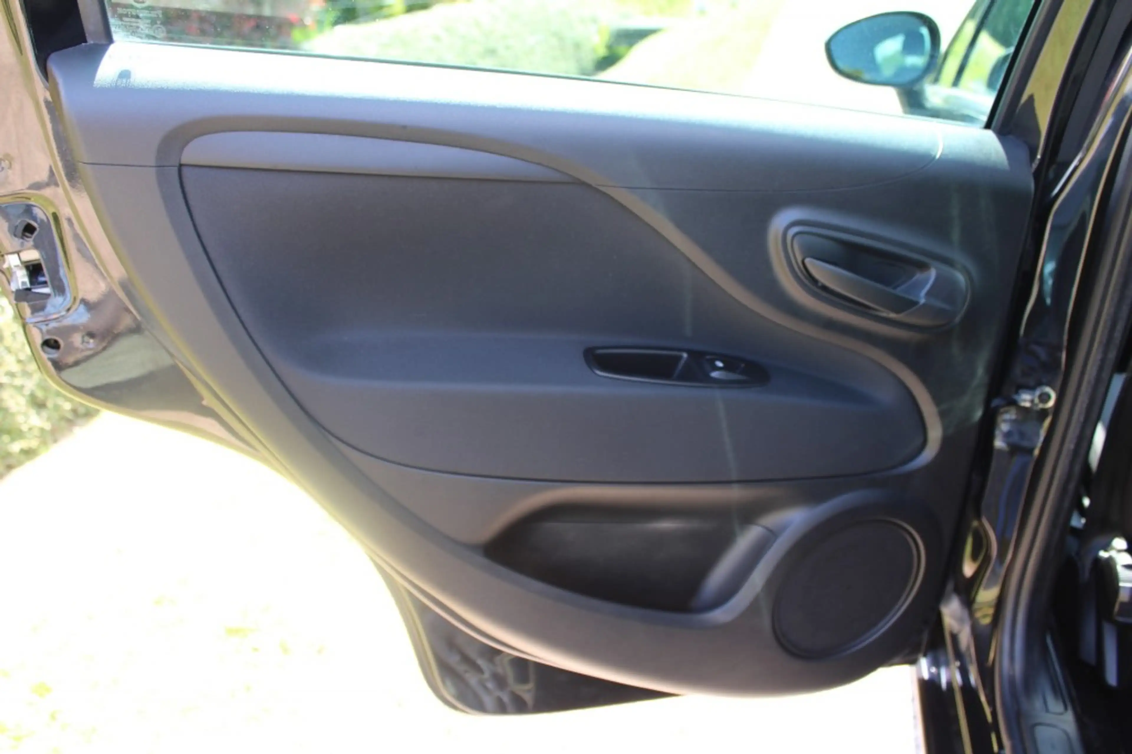 Fiat Punto Evo 0.9 TwinAir 101pk Sempre 5-drs ECC/Cruise/Navi/PDC — photo 30