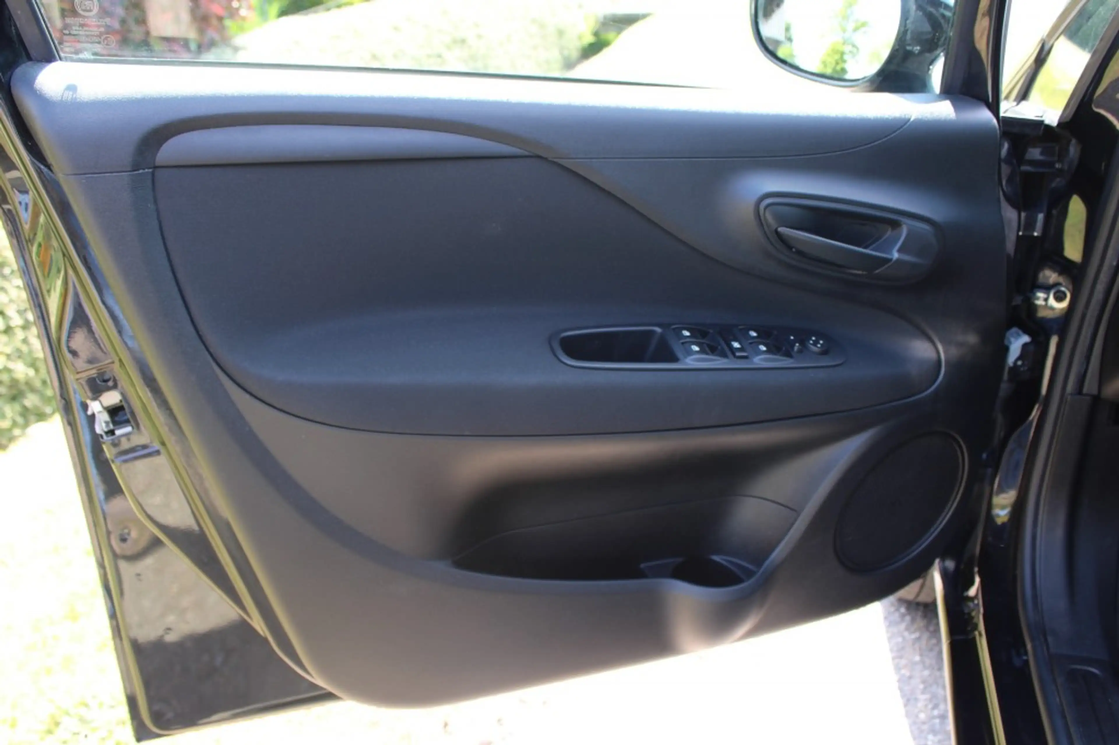 Fiat Punto Evo 0.9 TwinAir 101pk Sempre 5-drs ECC/Cruise/Navi/PDC — photo 31